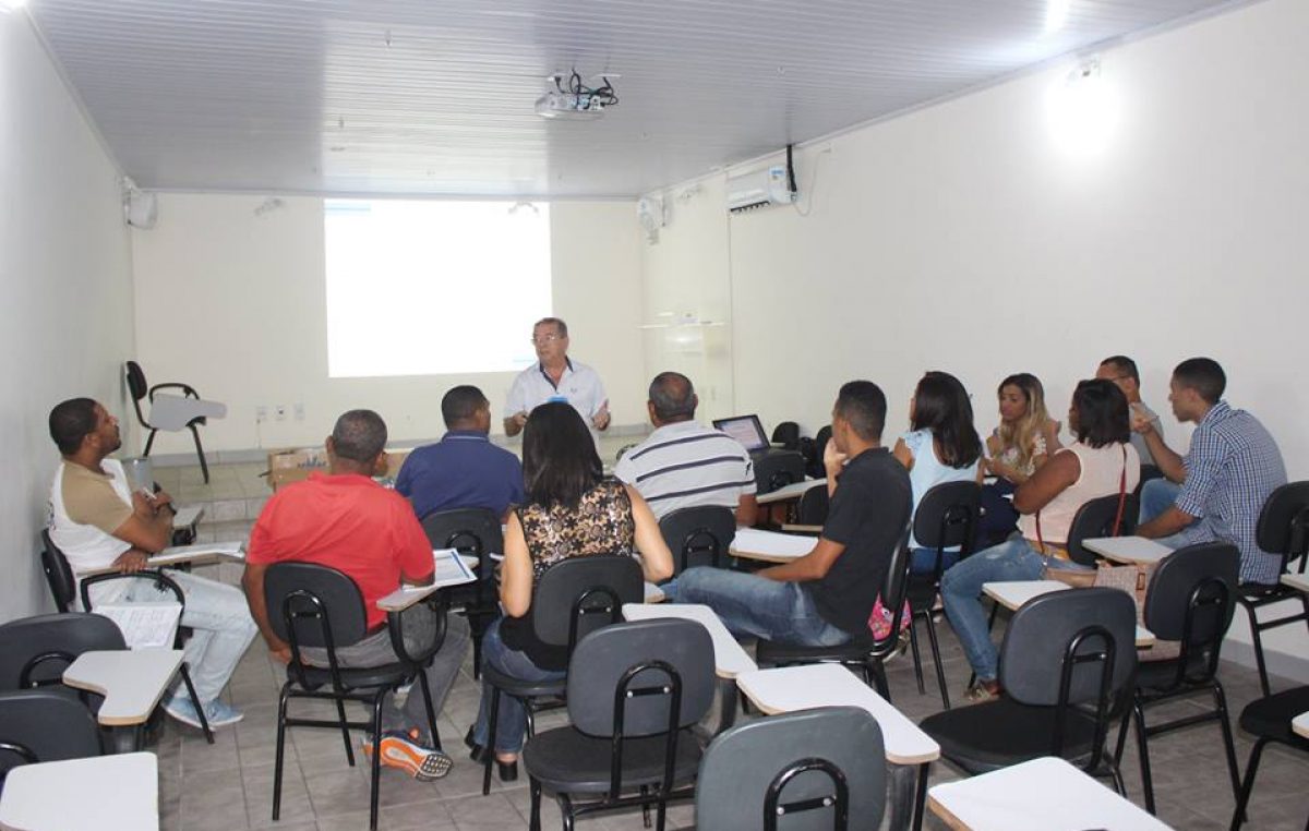 Curso “SEI Administrar” capacita microempreendedores franciscanos