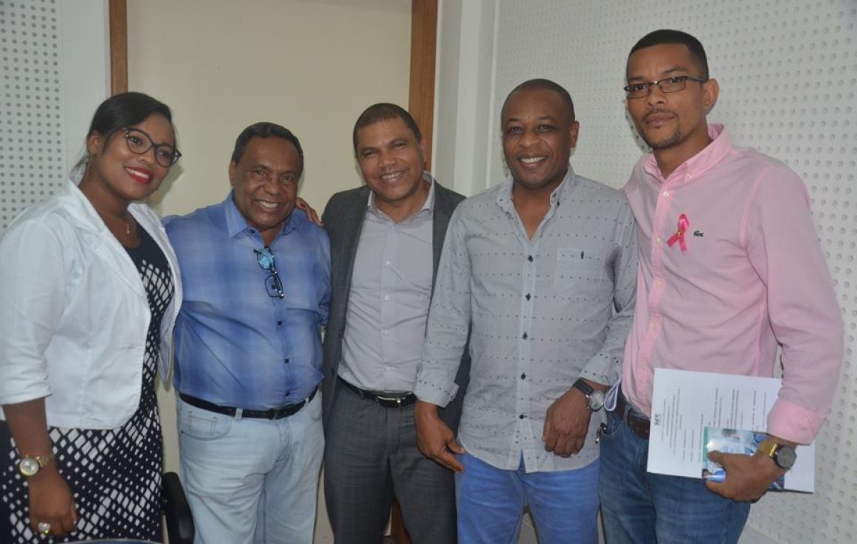 “Empreendimento Forte É Economia Forte” foi  o tema do seminário realizado no dia 11 de outubro, no auditório do Campus dos Malês – Unilab 