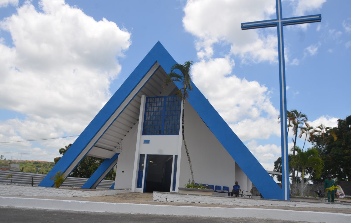 02 de novembro terá missa para relembrar a memória dos entes queridos que já se foram