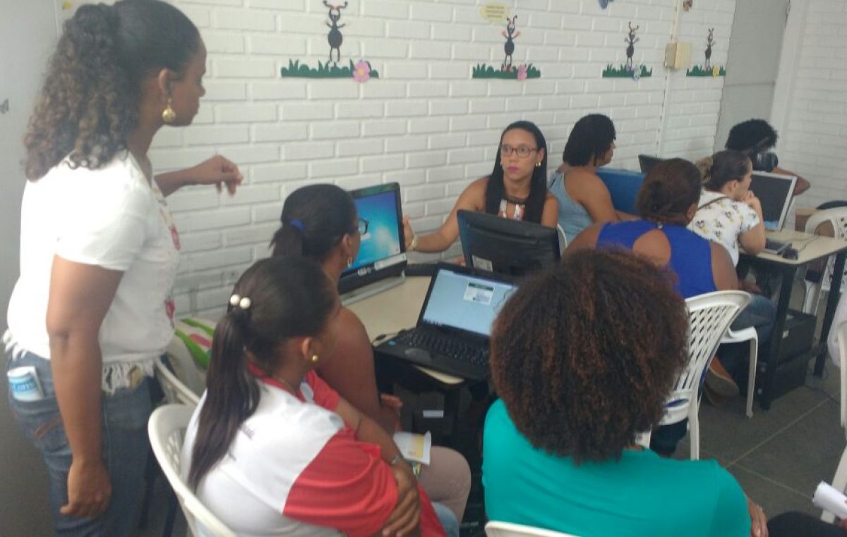 SEDUC valoriza profissionais de sua rede