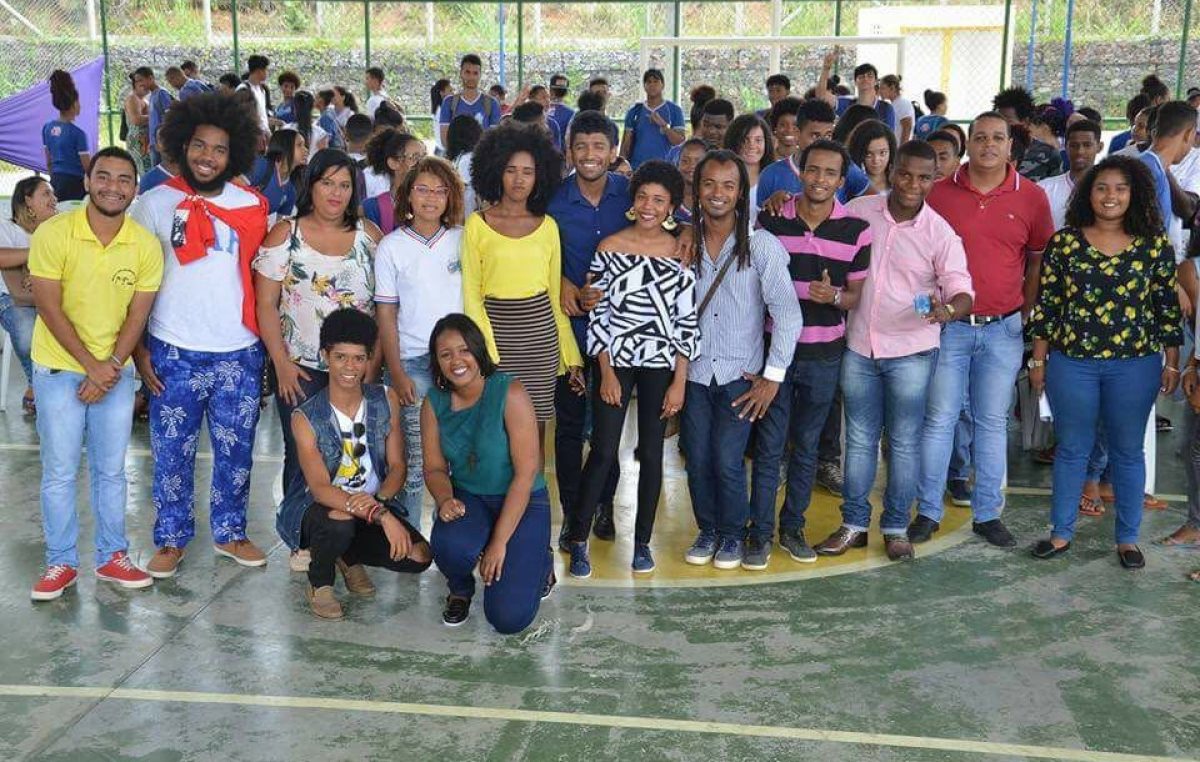 Eleição do Conselho Municipal de Juventude de São Francisco do Conde aconteceu nesta terça-feira, dia 10 de outubro
