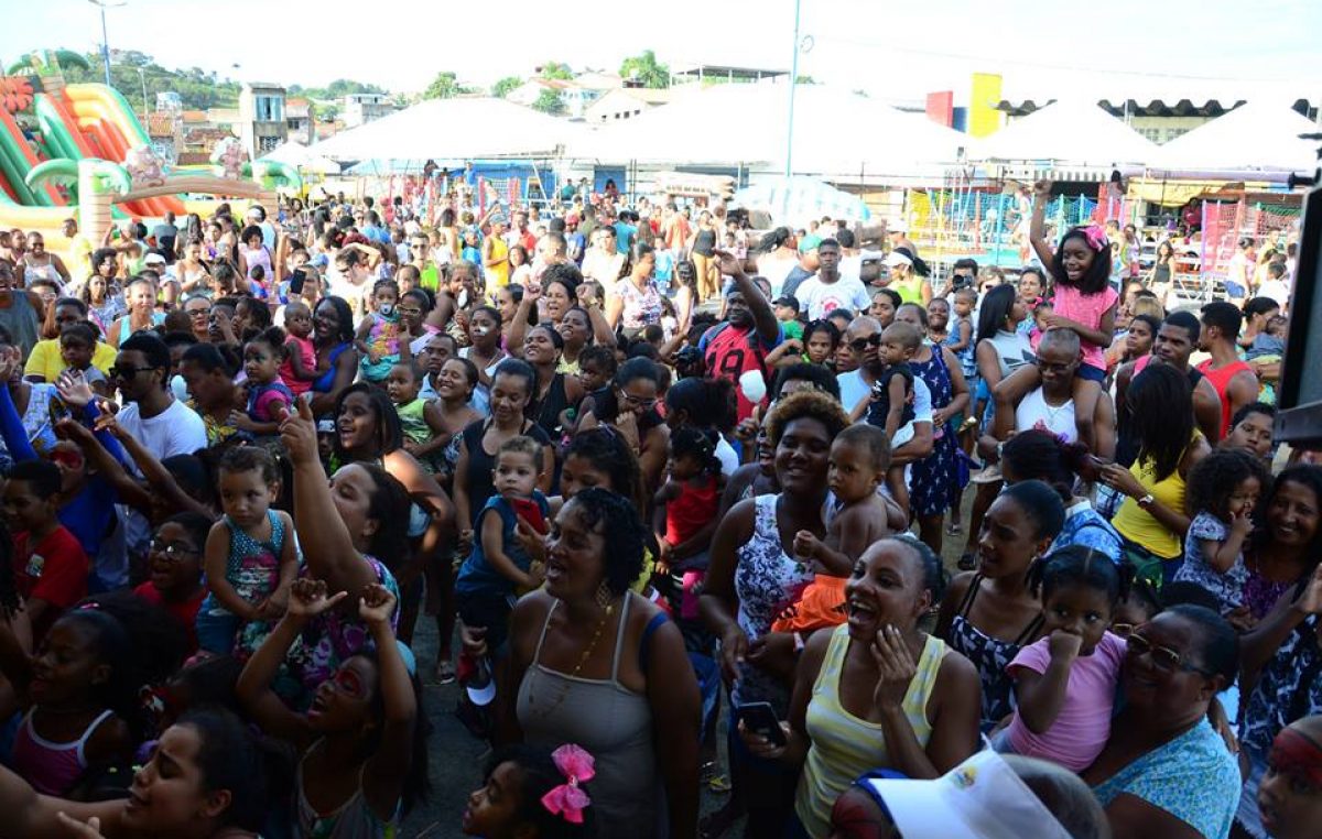 Lei Municipal institui o calendário oficial de eventos e datas comemorativas em São Francisco do Conde