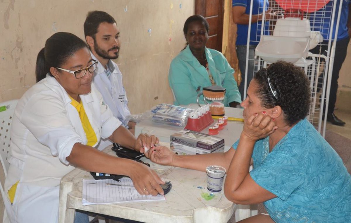 Baixa Fria receberá Projeto Ouvidoria Itinerante