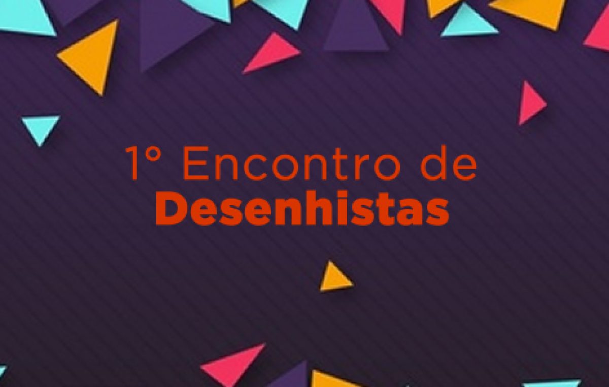 São Francisco do Conde promoverá 1° Encontro de Desenhistas