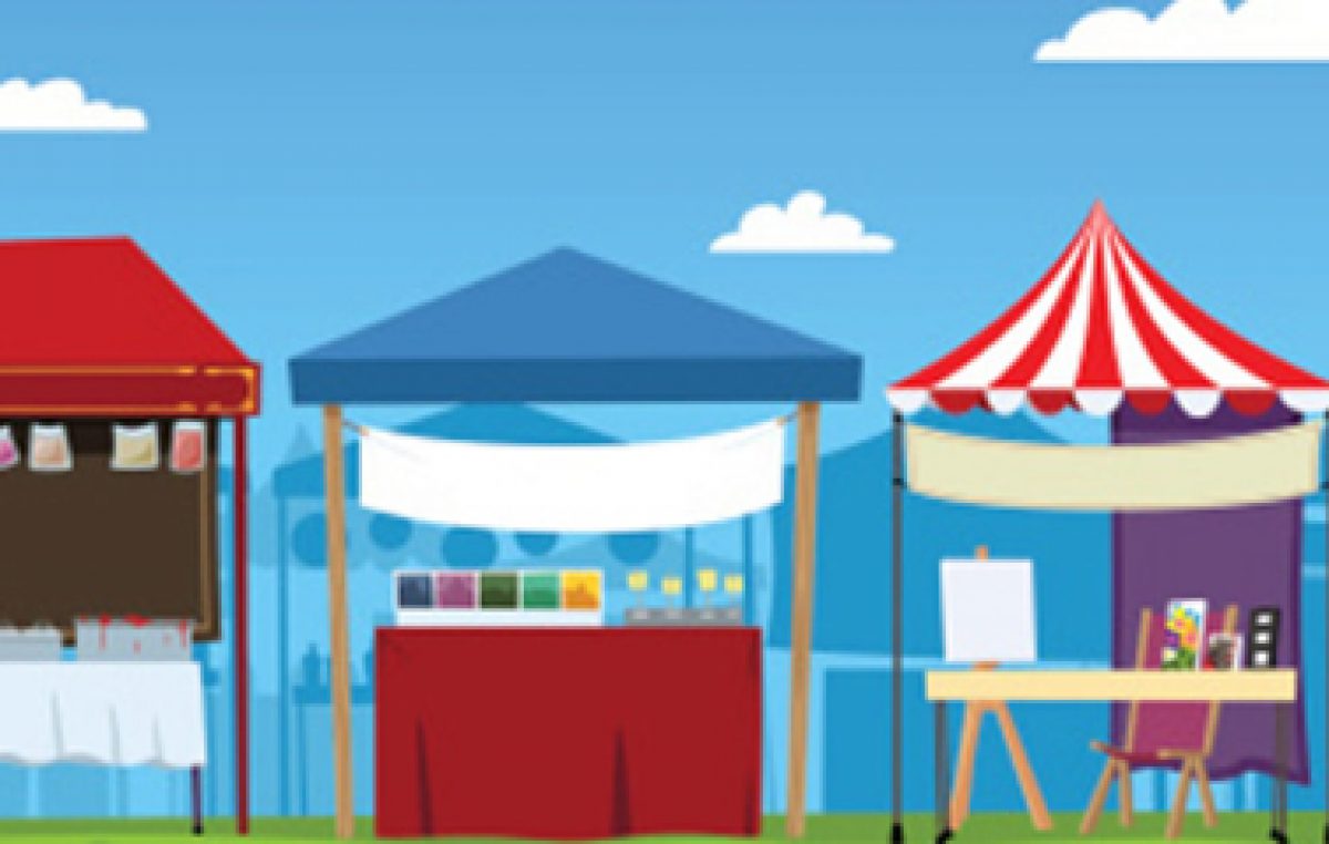 SEDEC: Cadastro de ambulantes para os festejos juninos acontecerá de 27 de maio a 07 de junho em São Francisco do Conde