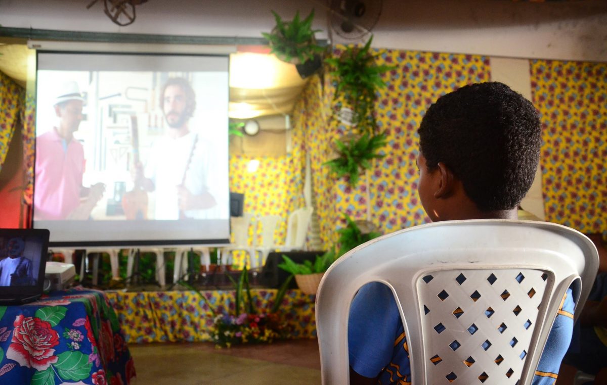 Festival de Samba de Roda celebra tradição, raiz e conhecimento