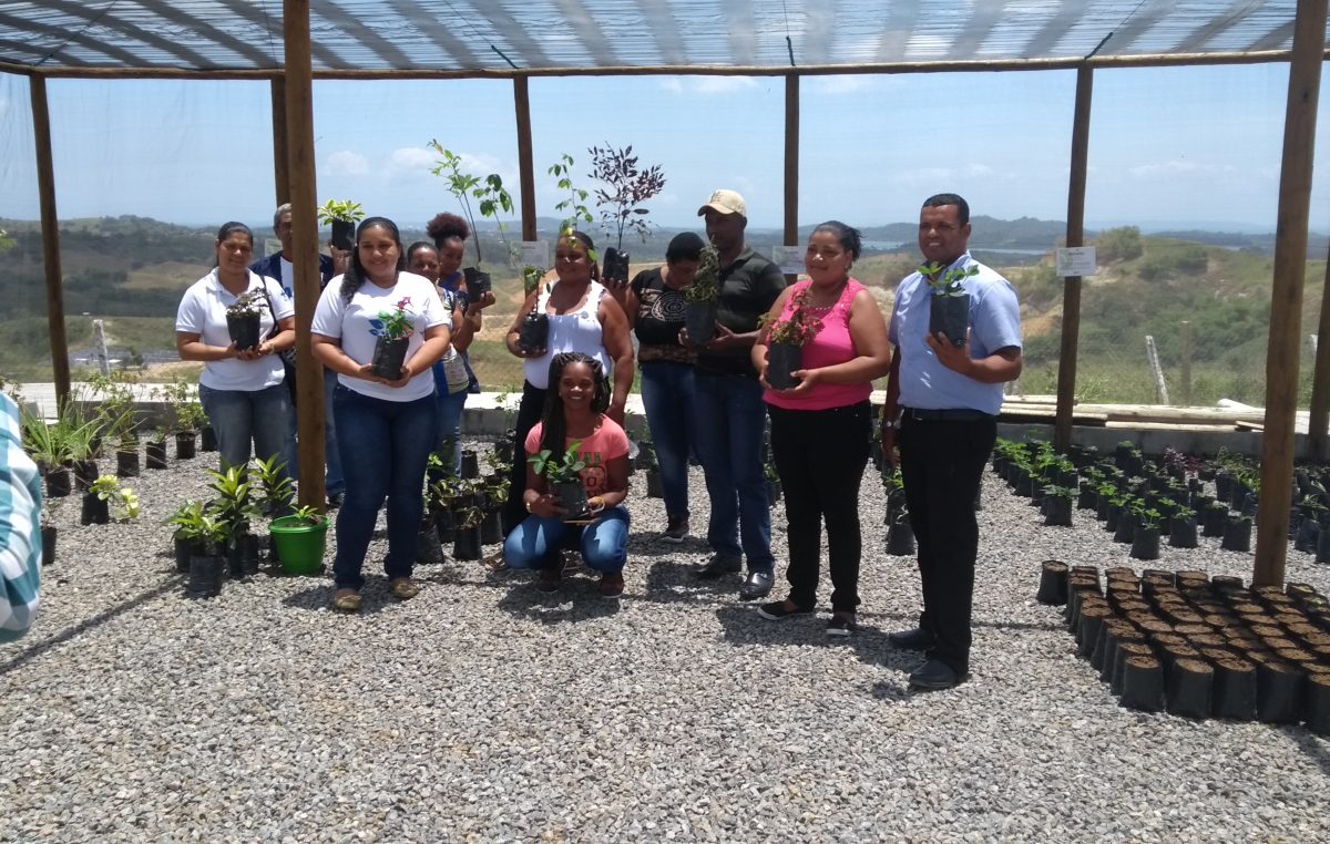 SEMAP promove visita de moradores do município às instalações da Hera Ambiental