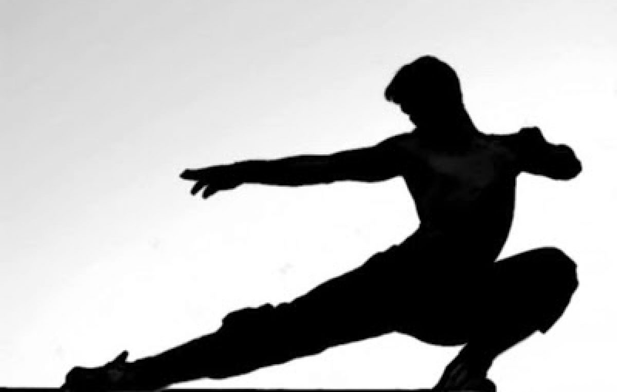 1° Festival Interno de Artes Marciais ocorrerá dia 02 de dezembro