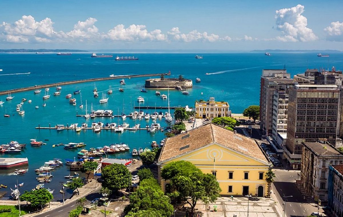 SETUR participa do III Fórum Internacional de Gestão de Baías