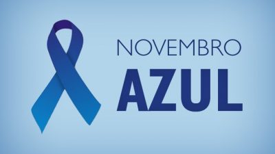 Novembro Azul: diversas ações estão sendo realizadas durante todo o mês para fortalecimento da saúde do homem