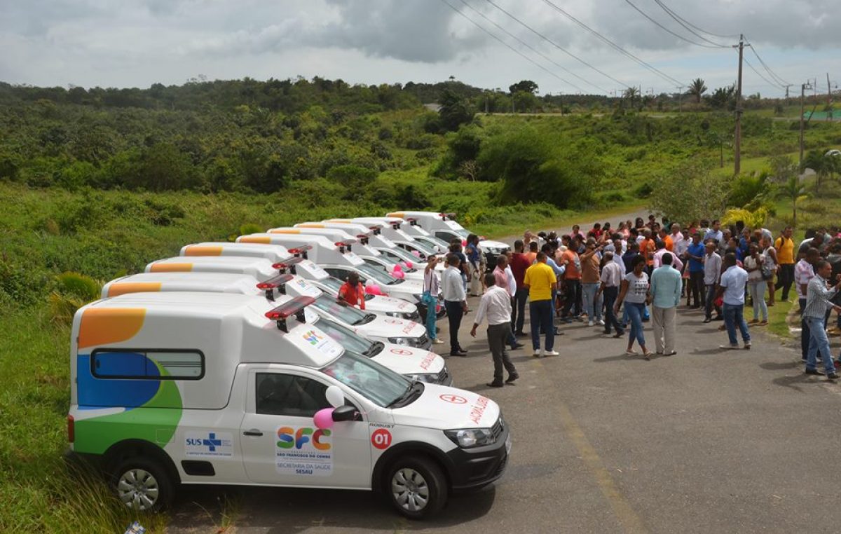 SESAU faz balanço das ações realizadas em 2017 e perspectivas para 2018