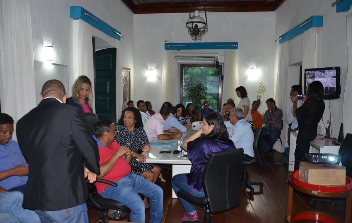 São Francisco do Conde aponta rumo a excelência no modo de fazer gestão