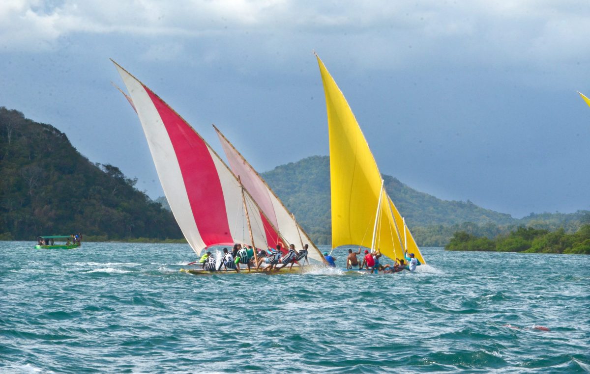 São Francisco do Conde será palco da Corrida de Canoas Mestre Aleixo