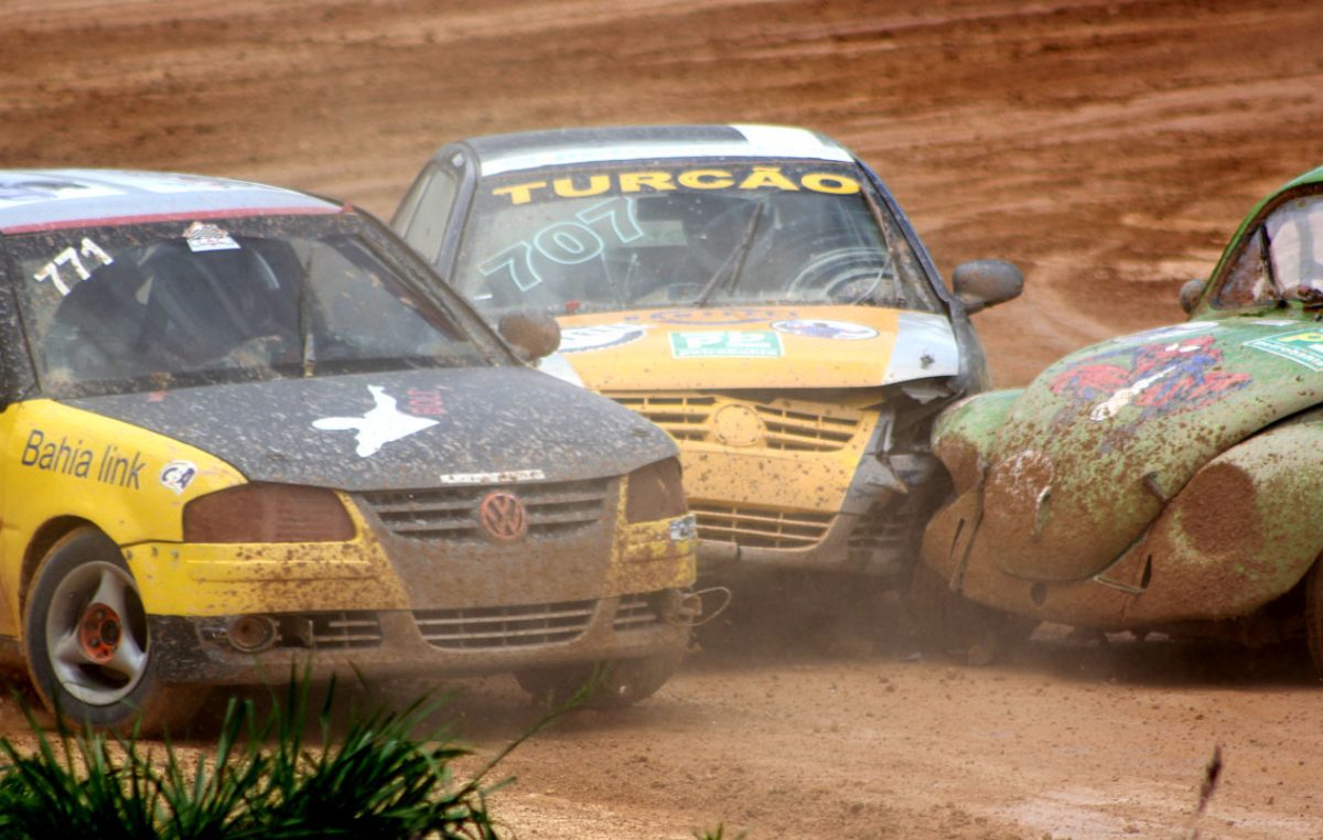 Velocidade na Terra promete capítulo final emocionante
