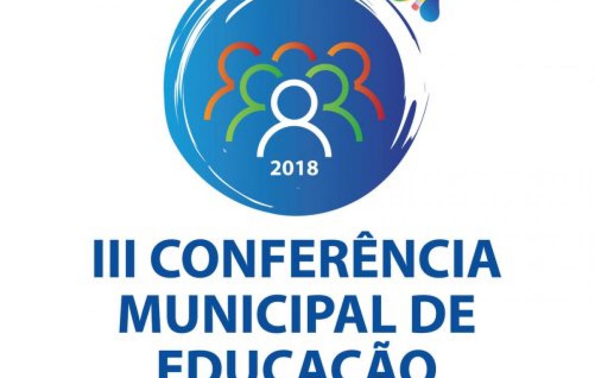 Divulgado os locais onde ocorrerão os 09 eixos temáticos da III Conferência Municipal de Educação e roteiro de ônibus