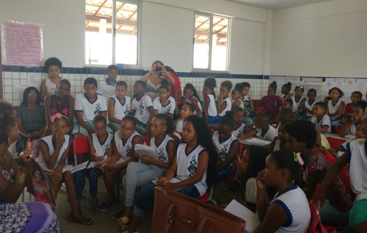 VOARTEAR II começa nesta terça