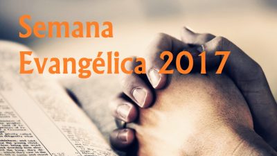 Semana da Cultura Evangélica terá início no dia 15 de dezembro (sexta-feira), em São Francisco do Conde