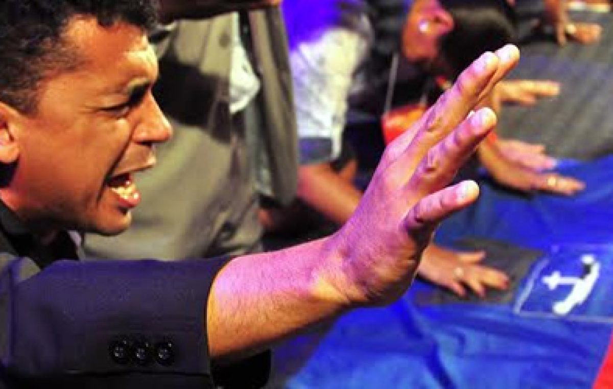 Semana da Cultura Evangélica terá início no dia 15 de dezembro (sexta-feira), em São Francisco do Conde