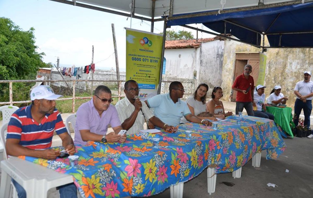 Madruga recebe a terceira Ouvidoria Itinerante do ano de 2018