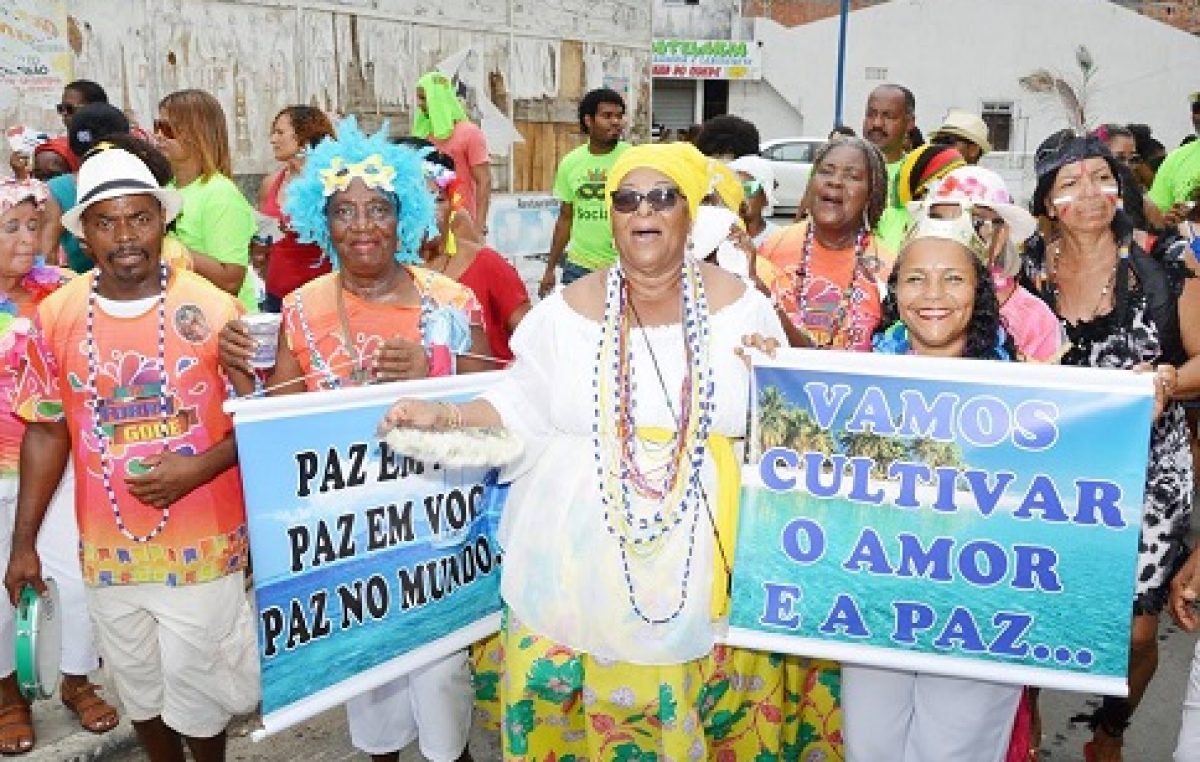 3ª edição do Carna Social será realizada no dia 02 de fevereiro
