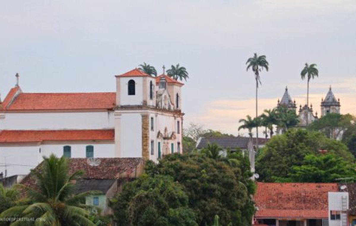 Festa de São Gonçalo 2018