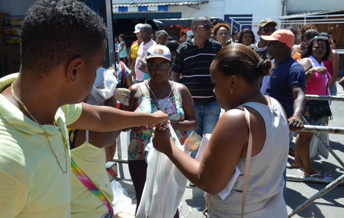 Tickets da Semana Santa e Recadastramento do PAS começam na segunda-feira (05)
