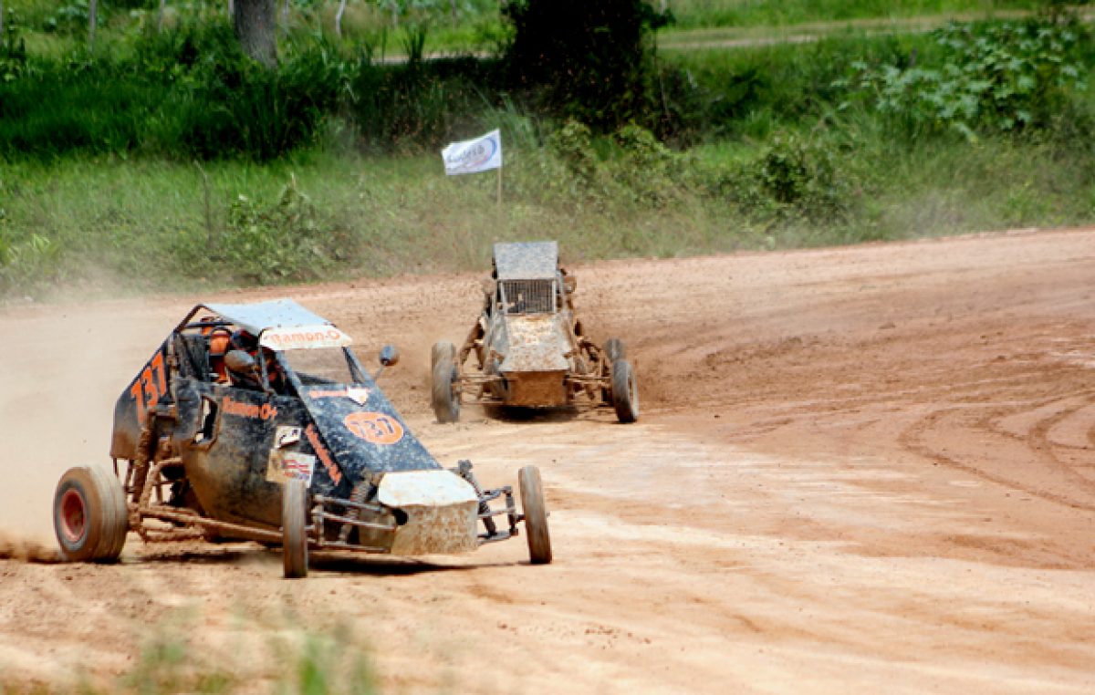 Prêmio Melhores do Ano do Automobilismo Baiano em 2017 aconteceu na quinta-feira (1º)