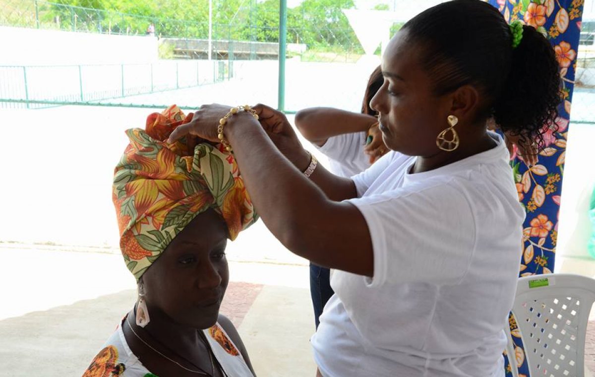 Cultura Mais: Projeto Trilhando na Cultura realizou Sarau Literário