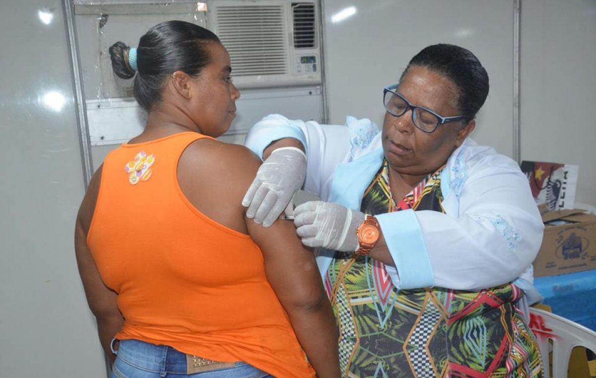 Dia D de combate à Febre Amarela acontece neste sábado (24)