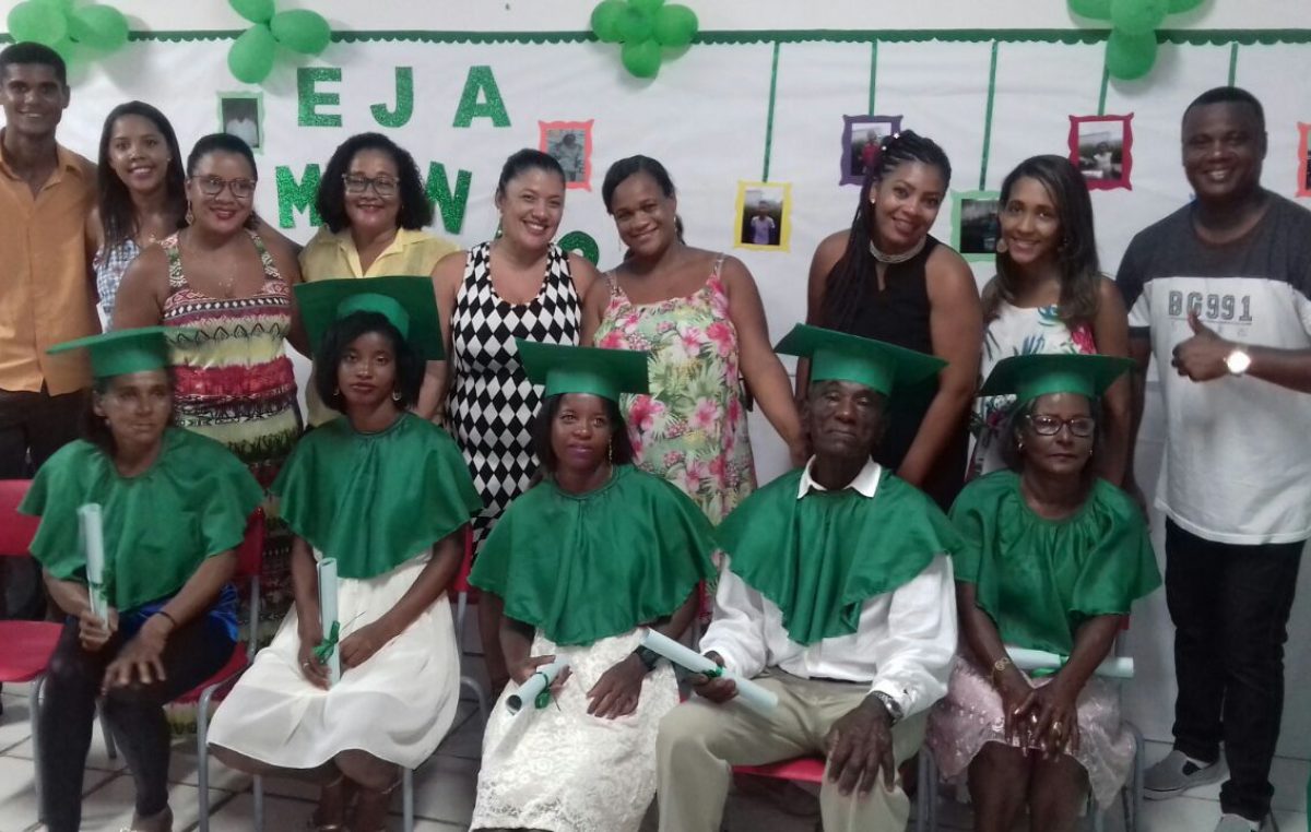 Rede Municipal de Ensino abre vagas para Educação de Jovens e Adultos – EJA