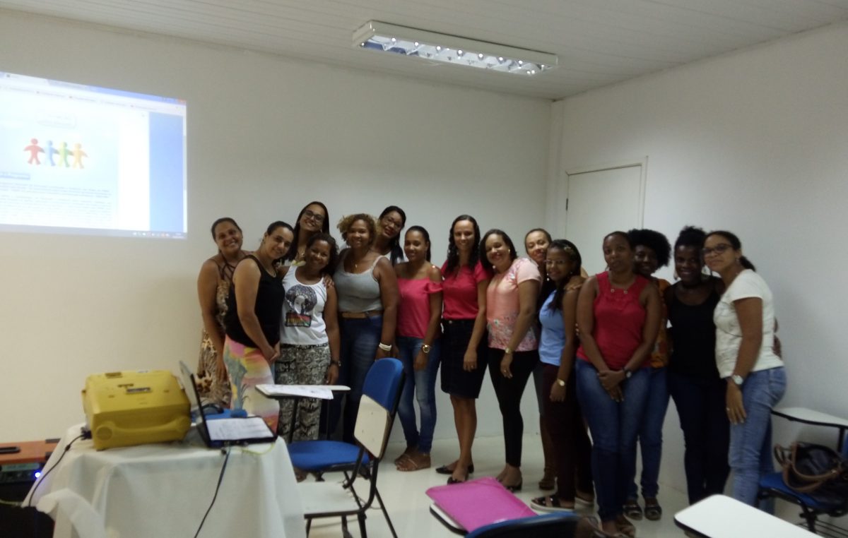 SEDUC promoveu Formação Pela Escola (FPE) para profissionais da Educação