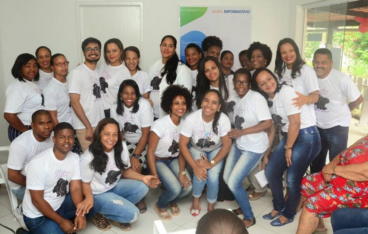 Saúde rendeu homenagens ao Dia Internacional da Mulher