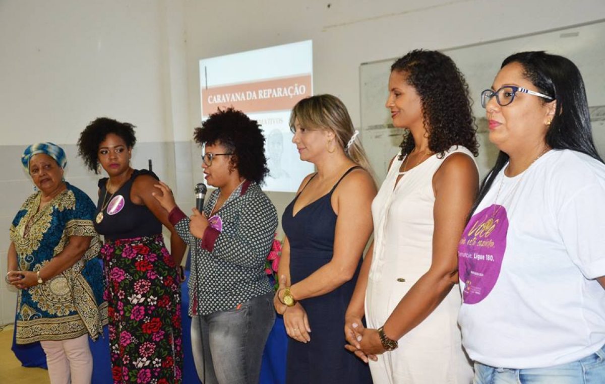 Direitos Humanos, Cidadania e Juventude promoveu diálogos formativos com servidores municipais
