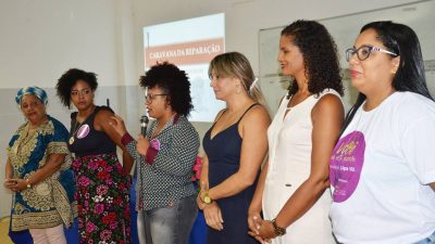 Direitos Humanos, Cidadania e Juventude promoveu diálogos formativos com servidores municipais