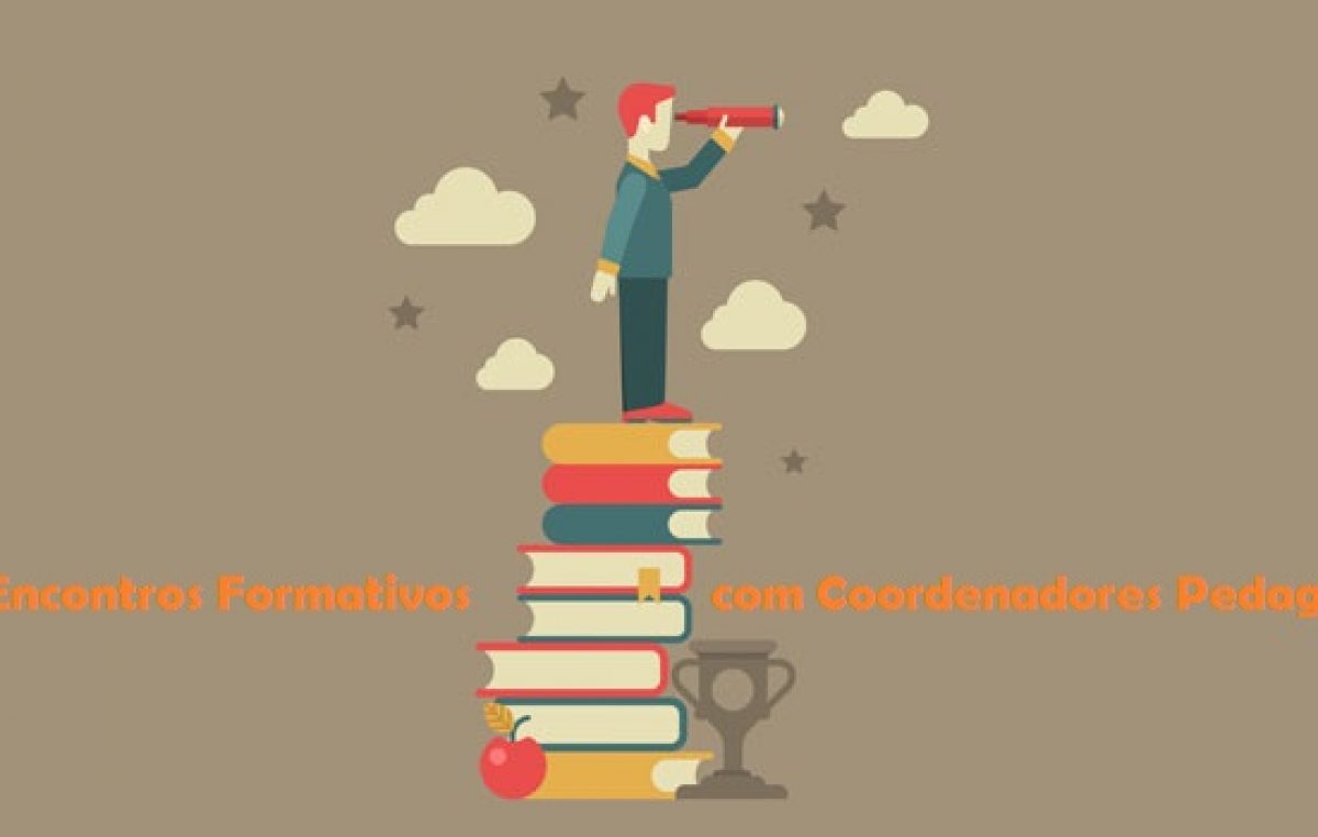 SEDUC realiza Encontros Formativos com Coordenadores Pedagógicos