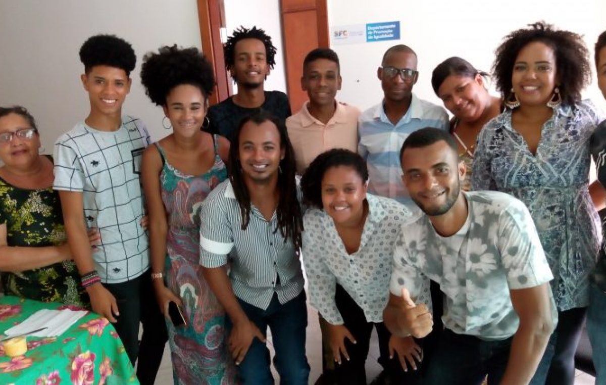 Conselho Municipal de Juventude elegeu mesa diretora