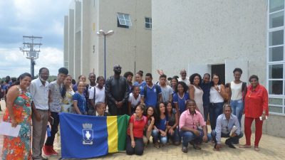Seminário Internacional promoveu diálogo sobre Direitos e Deveres da Juventude Negra e Violência Policial