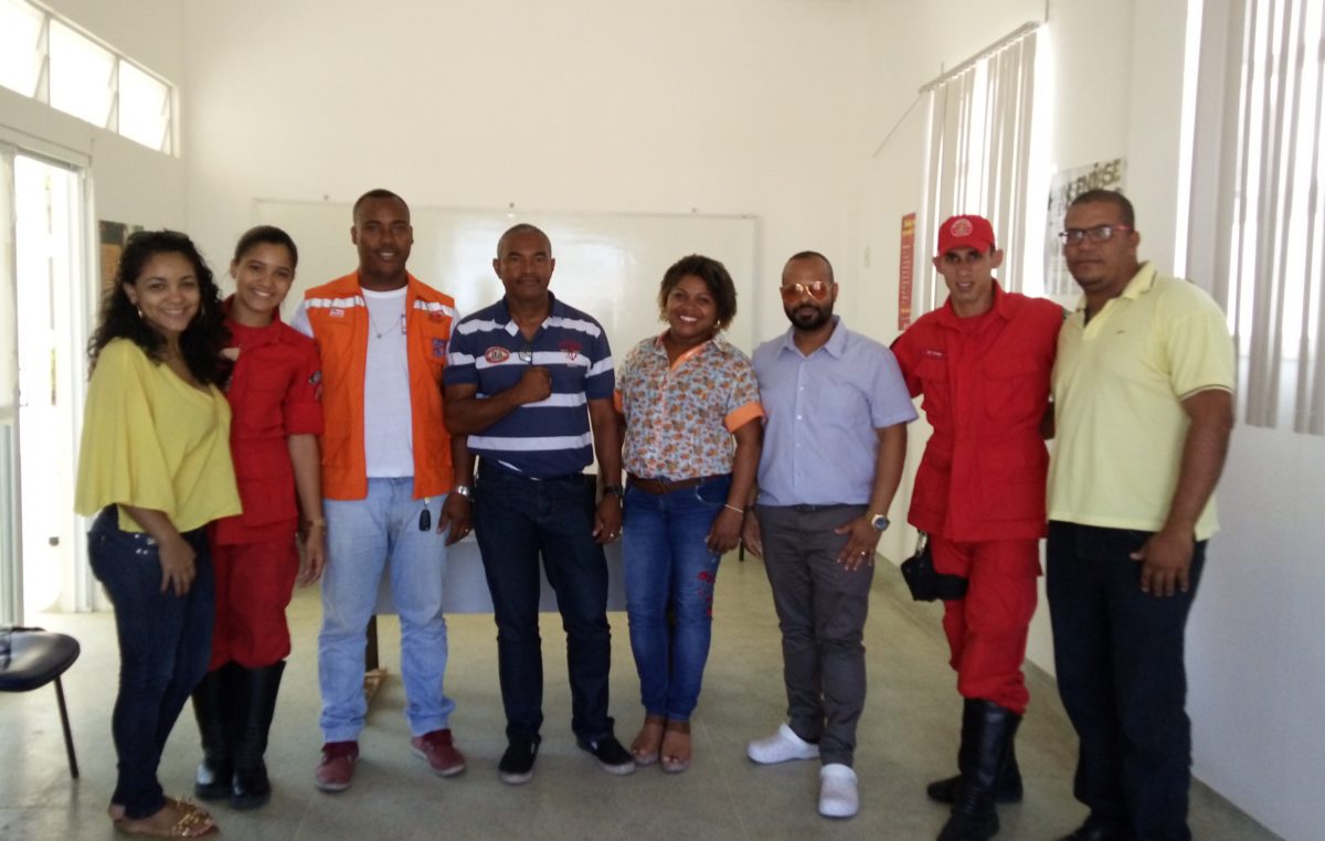 Saúde realizou palestra com o tema: ‘Acessibilidade da Pessoa Surda à Rede de Saúde’