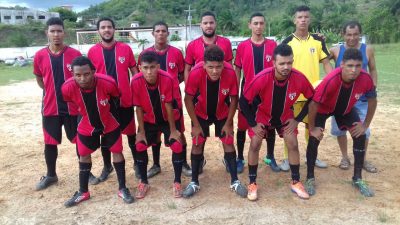 1ª Copa de Futebol de Campo do Poeirão segue a todo vapor no bairro da Muribeca