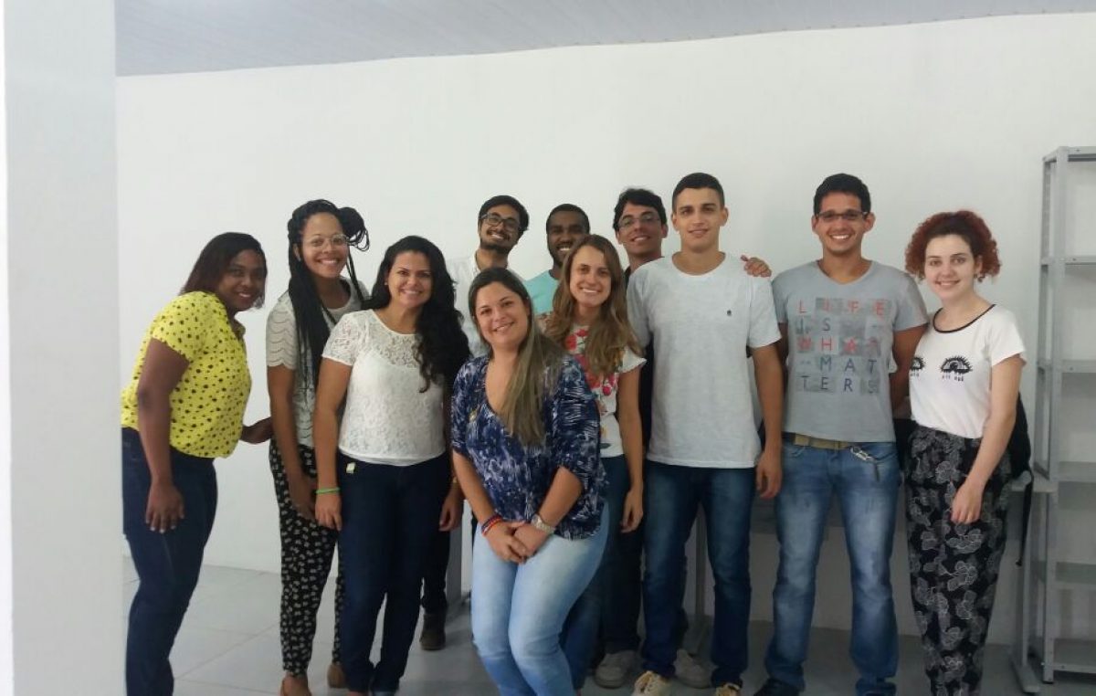 São Francisco do Conde recebe turma de internos de Medicina da UNEB