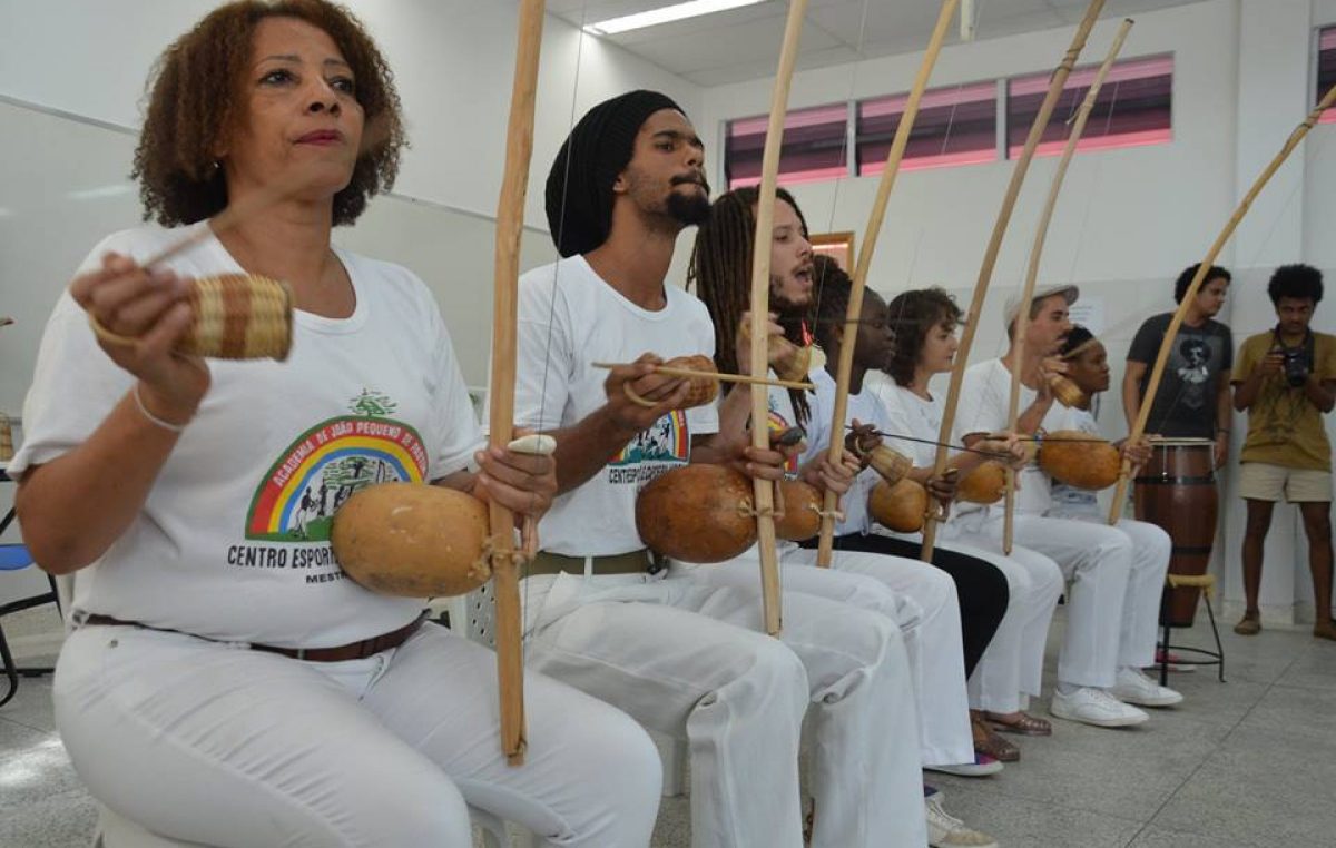 Termina nesta sexta-feira (25) o III Festival das Culturas: Arte, Cultura Popular e Resistência da UNILAB