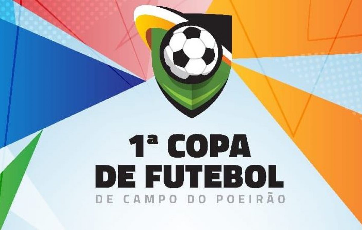 A bola irá rolar neste domingo (27), na final da 1ª Copa de Futebol de Campo do Poeirão, na Muribeca