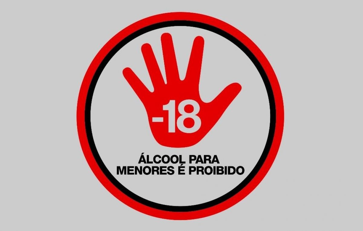 Lei torna obrigatória notificação de uso de bebidas alcoólicas e outras drogas por crianças e adolescentes no hospital ou em instituições congêneres