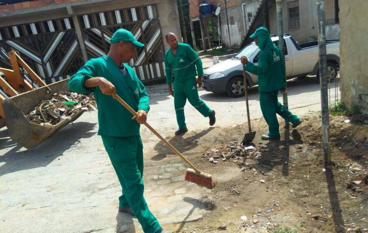 SESCOP intensifica ações no período chuvoso