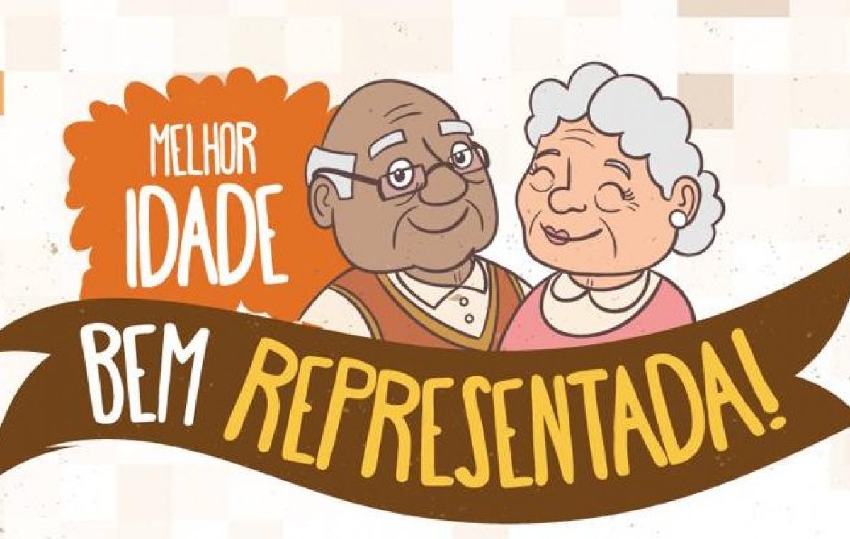 Inscrições para o Conselho Municipal de Direitos da Pessoa Idosa acontece até sexta-feira, dia 04 de maio