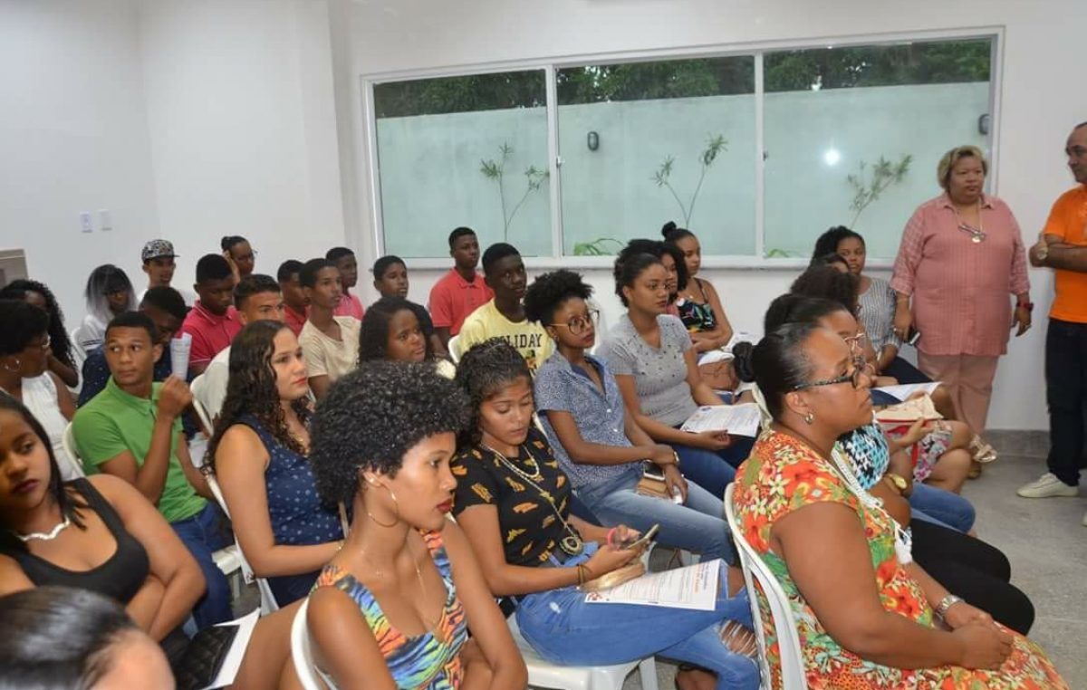 1ª Semana do Trabalho Decente: Veja como foi o segundo dia de palestras e atividades