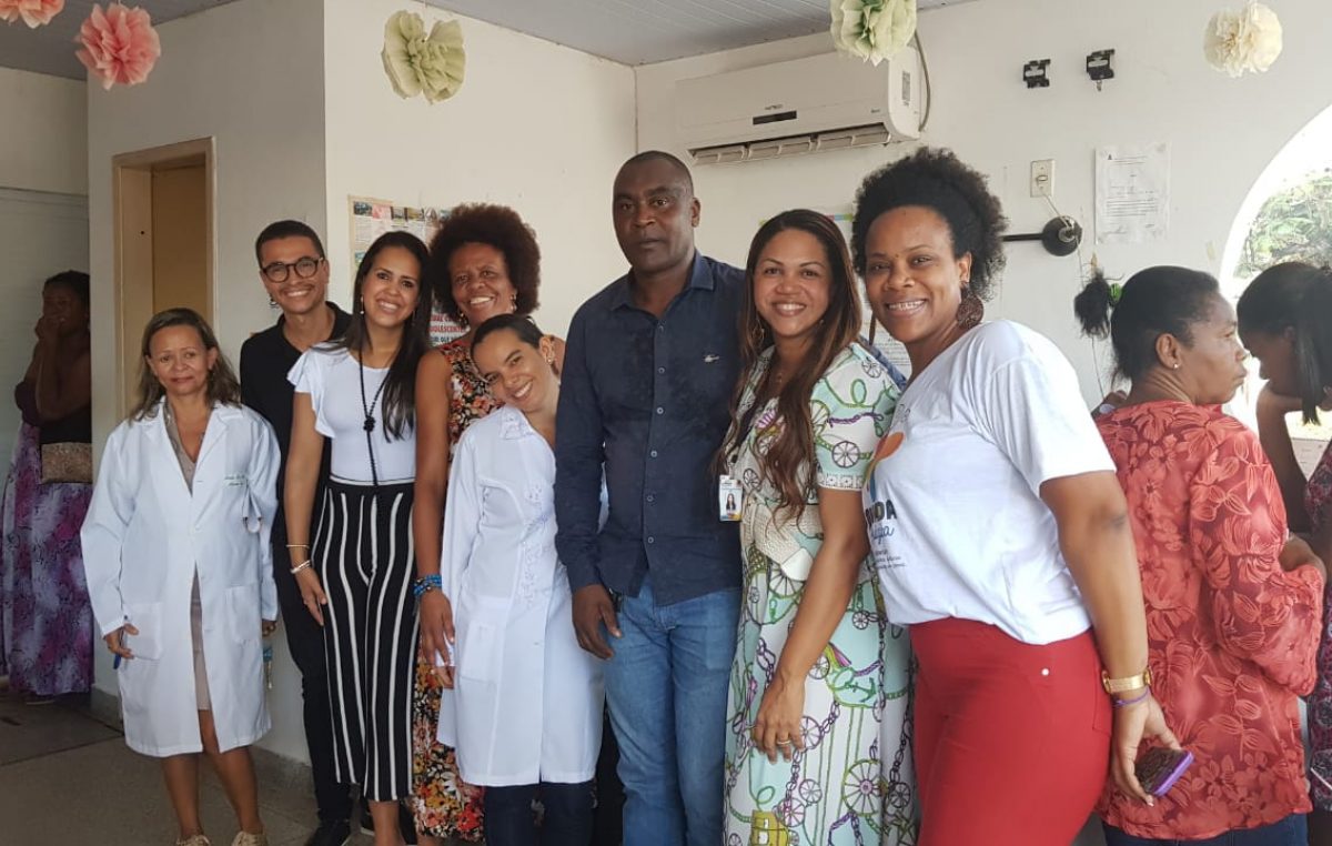 CREAS e CRESAM fizeram bonito no enfrentamento ao Abuso e à Exploração Sexual de Crianças e Adolescentes