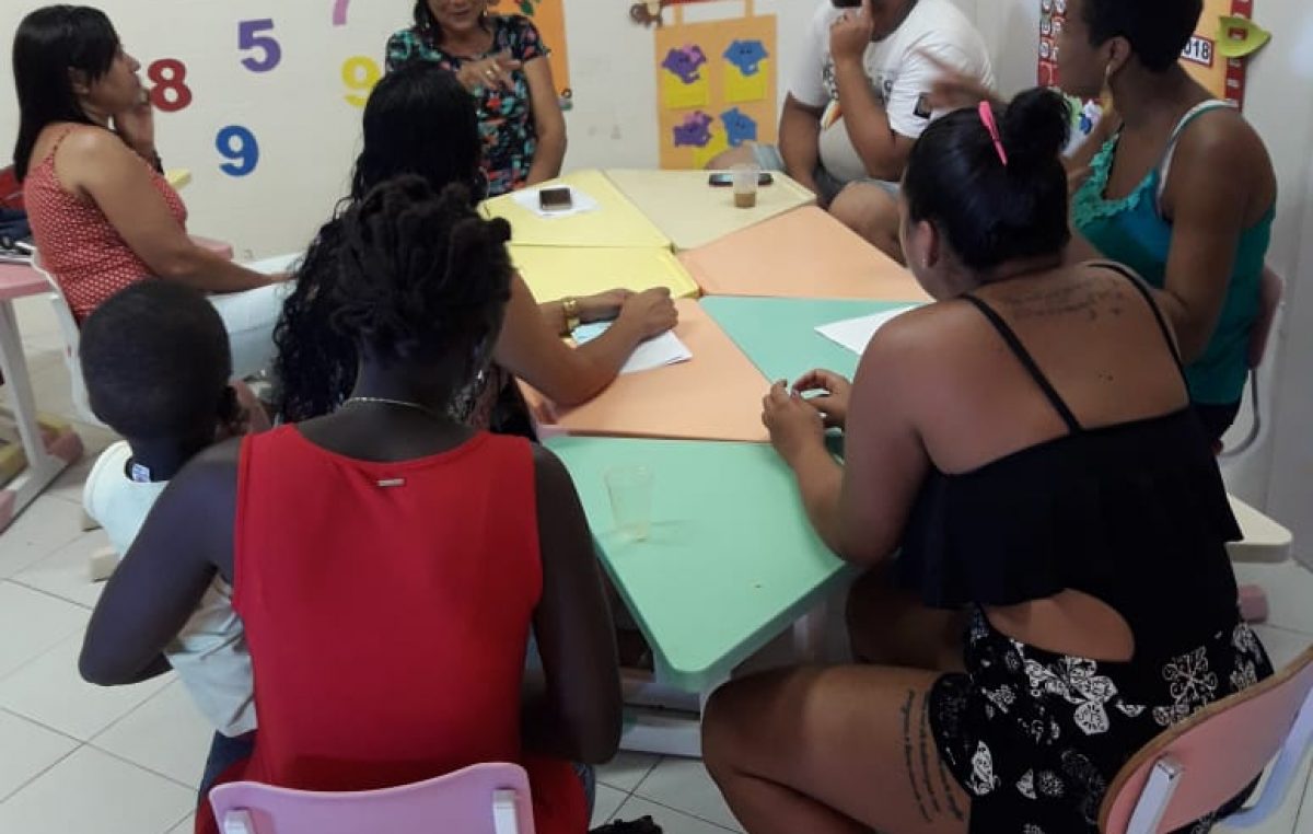 Plantão Pedagógico: Como anda a vida escolar do seu filho?