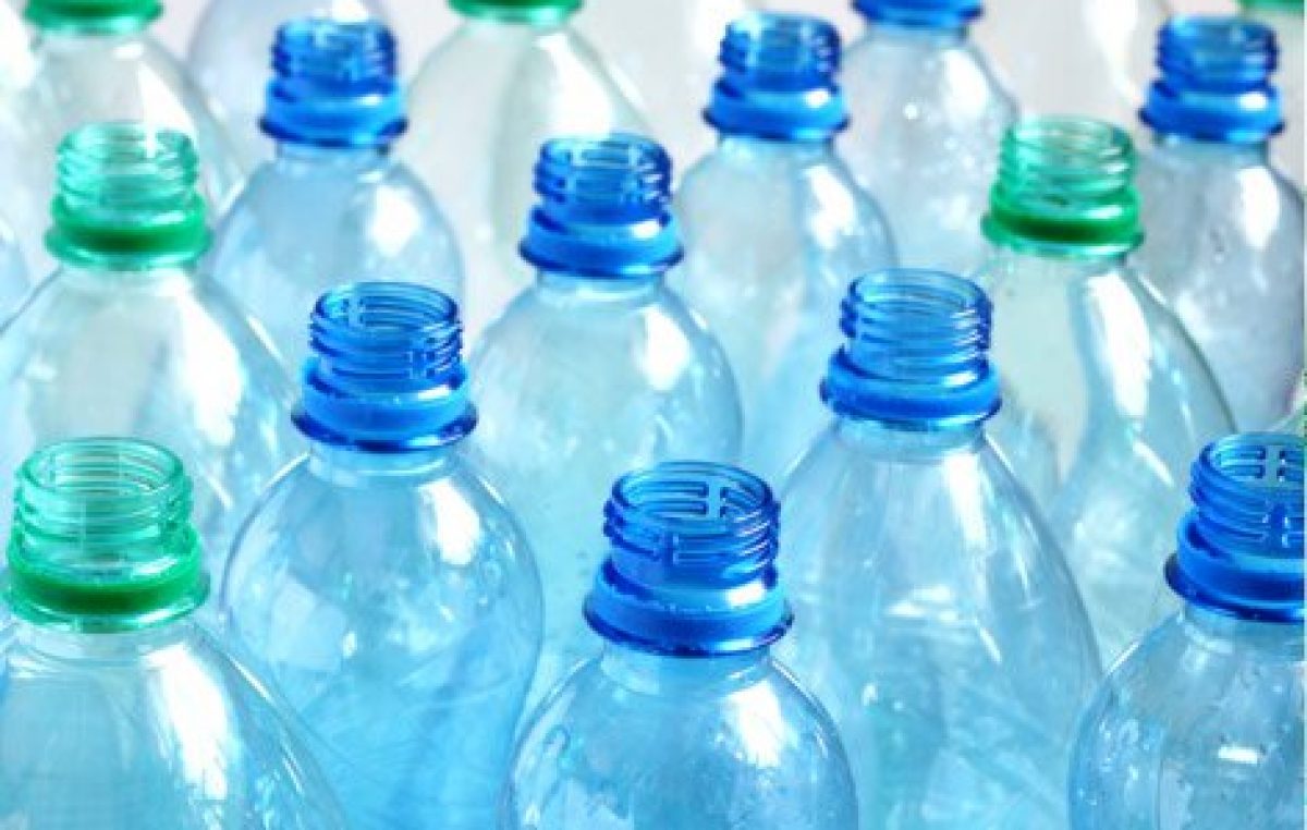 SEMAP promove Campanha de Arrecadação de Garrafas Pet