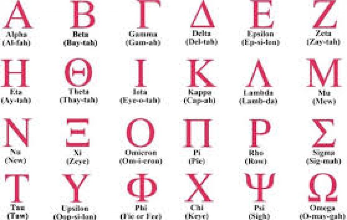 SDHCJ: Inscrições para o Curso de Formação em Língua Grega Nível I acontecem de 28 a 30 de maio